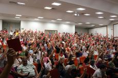 Assembleia Geral Extraordinria Presencial e Eletrnica